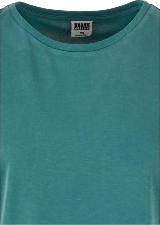 Produktbild Urban Classics TShirt Überschnittene Schulter (S)