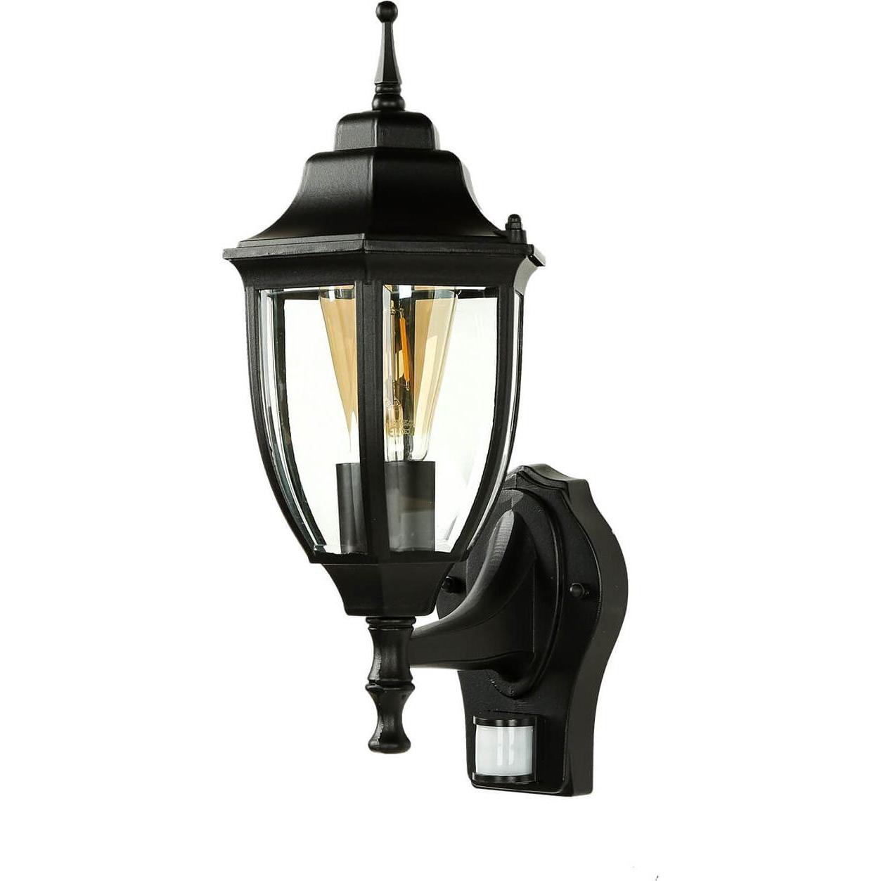 Licht-Erlebnisse, Gartenbeleuchtung, Lyon (E27, IP44)