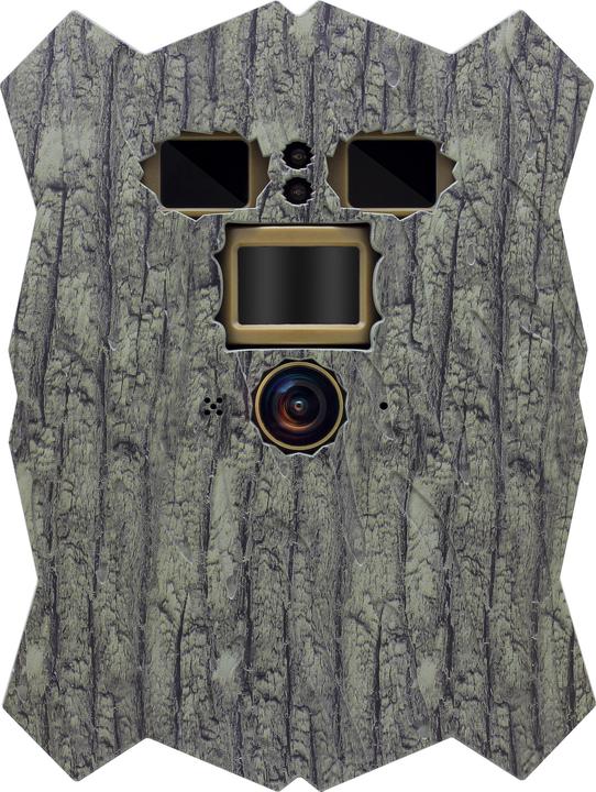 Stealth Gear Owl Solar 4K Wifi Wildcamera