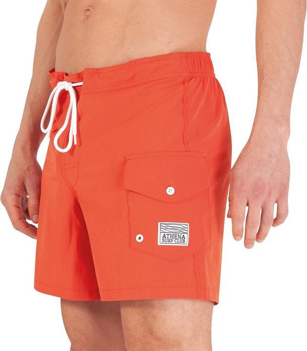 Produktbild Badeshorts mit Tasche (L)