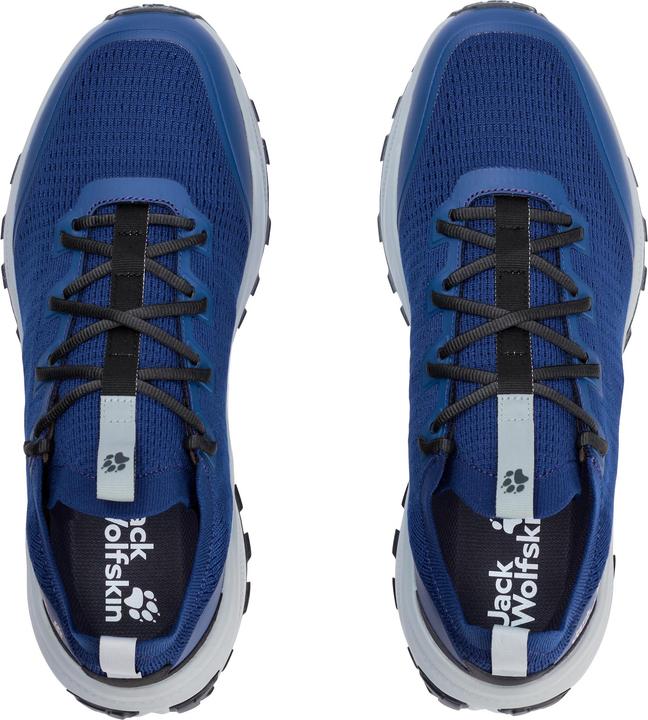 Produktbild Jack Wolfskin Ps Trail Knit Low M (44.5)