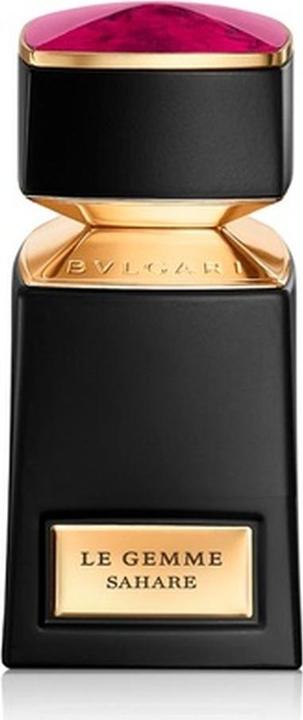 Actual product image Bulgari Le Gemme Sahare (Eau de parfum, 60 ml)