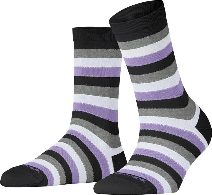 Actual product image Burlington Preppy Stripe (36 - 41)