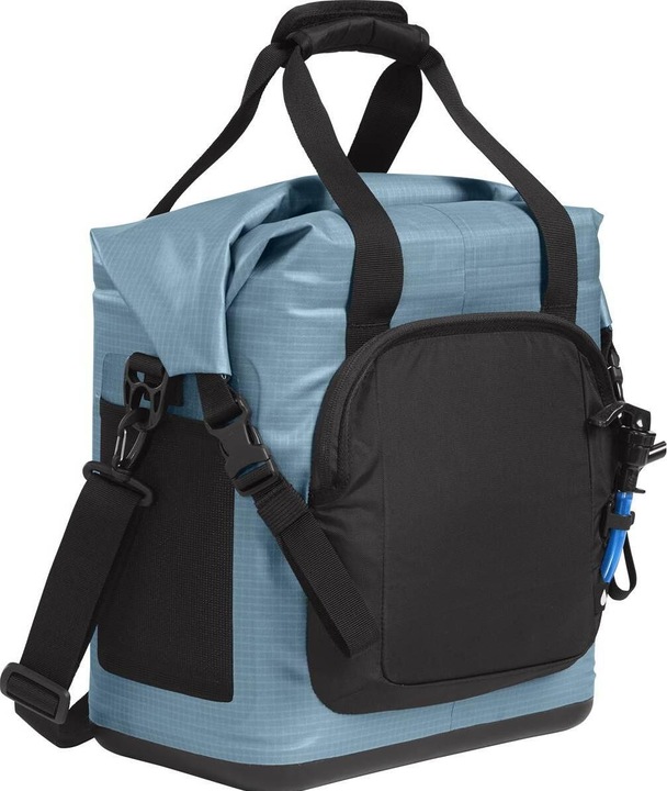 Actual product image Camelbak Cube 18 adriatic blue (18 l)