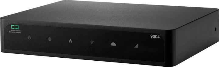Image du produit HPE E Aruba 9004 Gateway, RW, 4 ports, GbE, RJ45