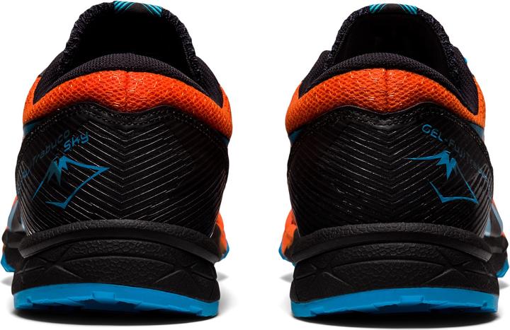 Image du produit ASICS Performance Gel-Fuji Trabuco Sky (43.5)
