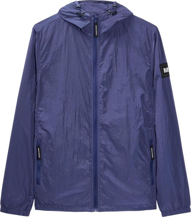 Actual product image Weekend Offender Mens Technician Face Mash Jacket (XXL)