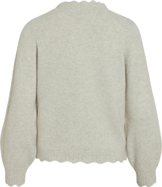 Produktbild Vila VINIKOLINA Stehkragen Strickpullover (XXL)