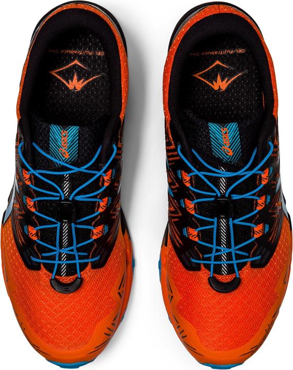 Image du produit ASICS Performance Gel-Fuji Trabuco Sky (43.5)
