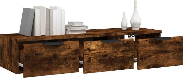 Produktbild vidaXL Wandschrank (102 x 30 x 20 cm)