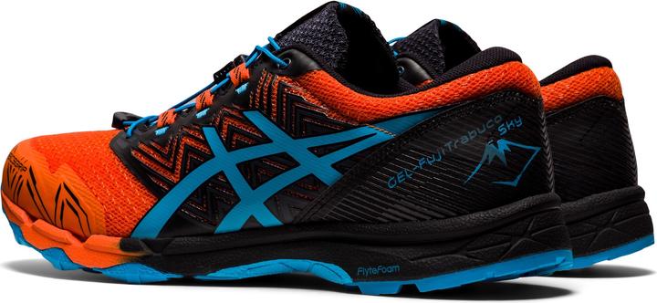 Image du produit ASICS Performance Gel-Fuji Trabuco Sky (43.5)