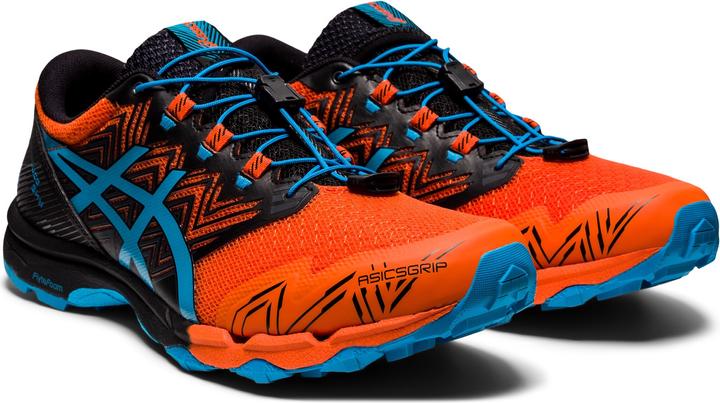 Image du produit ASICS Performance Gel-Fuji Trabuco Sky (43.5)