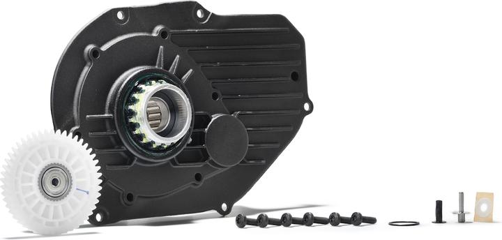 KIT ROULEMENT MOTEUR BLACKBEARING POUR BOSCH GEN 3 ACTIVE Line Active Line Plus Performa 533219