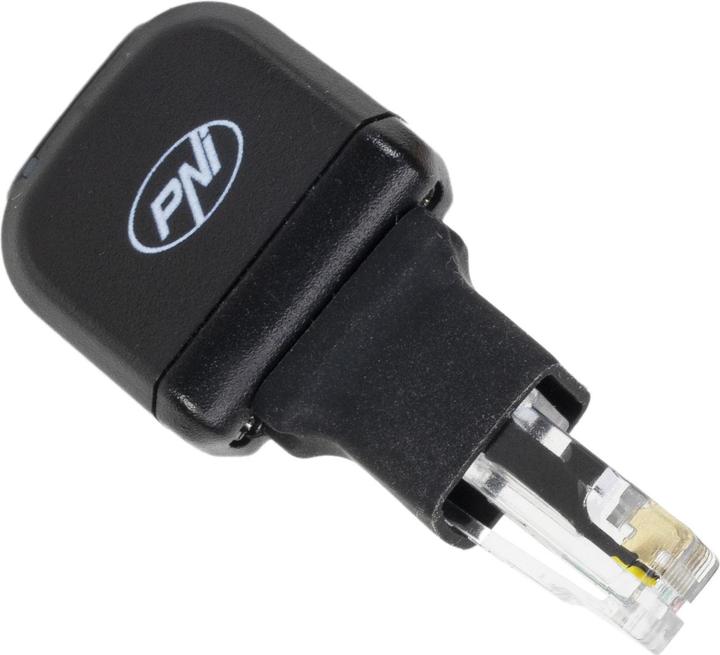 Immagine prodotto PNI La radio CB Escort HP 6500 e il microfono aggiuntivo con Bluetooth Mike 65 sono inclusi