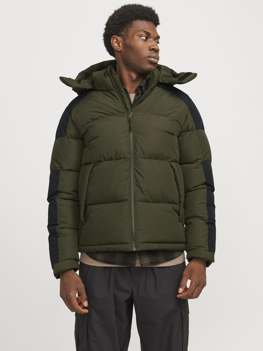Produktbild Jack & Jones Jcoaero Puffer Sn (XXL)