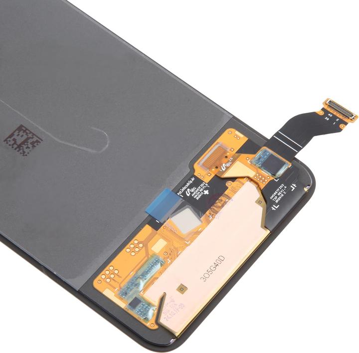 Actual product image Clappio LCD-Display und Touchscreen für Nothing CMF Phone 1 (Display, Nothing CMF Phone 1)
