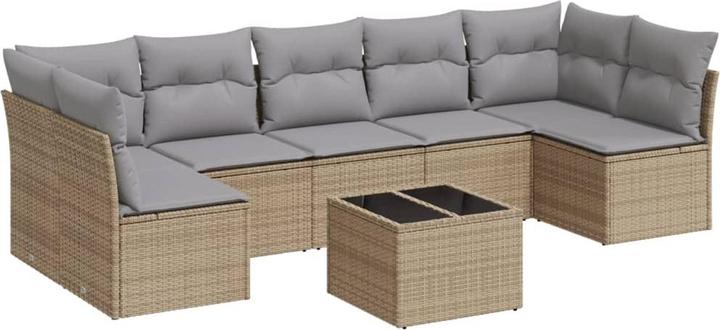Beige, Grigio chiaro