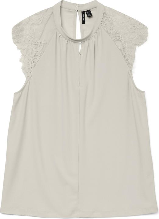 Immagine prodotto Vero Moda Vmmilla Sl Lace Tee Noos (L)
