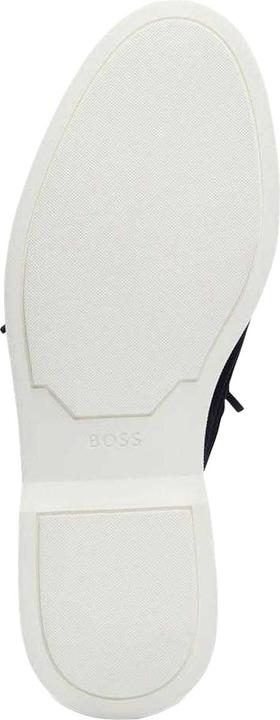 Produktbild BOSS Mokassins Sienne Kuh Leder (39.5)