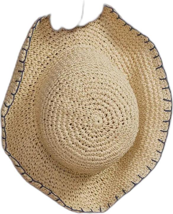 Produktbild TBS Damen Strohhut (One Size)