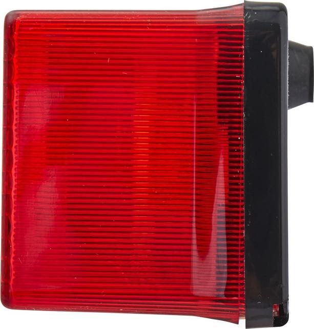 Produktbild Hella Rückleuchte Links 2V