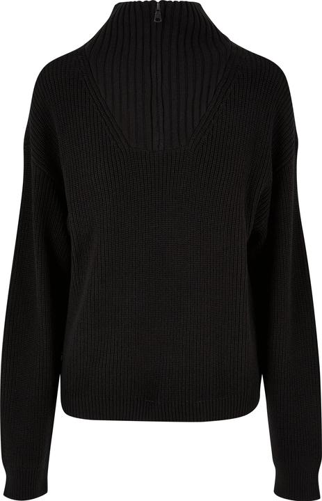 Immagine prodotto Urban Classics Ladies Oversized Knit Troyer (XL)
