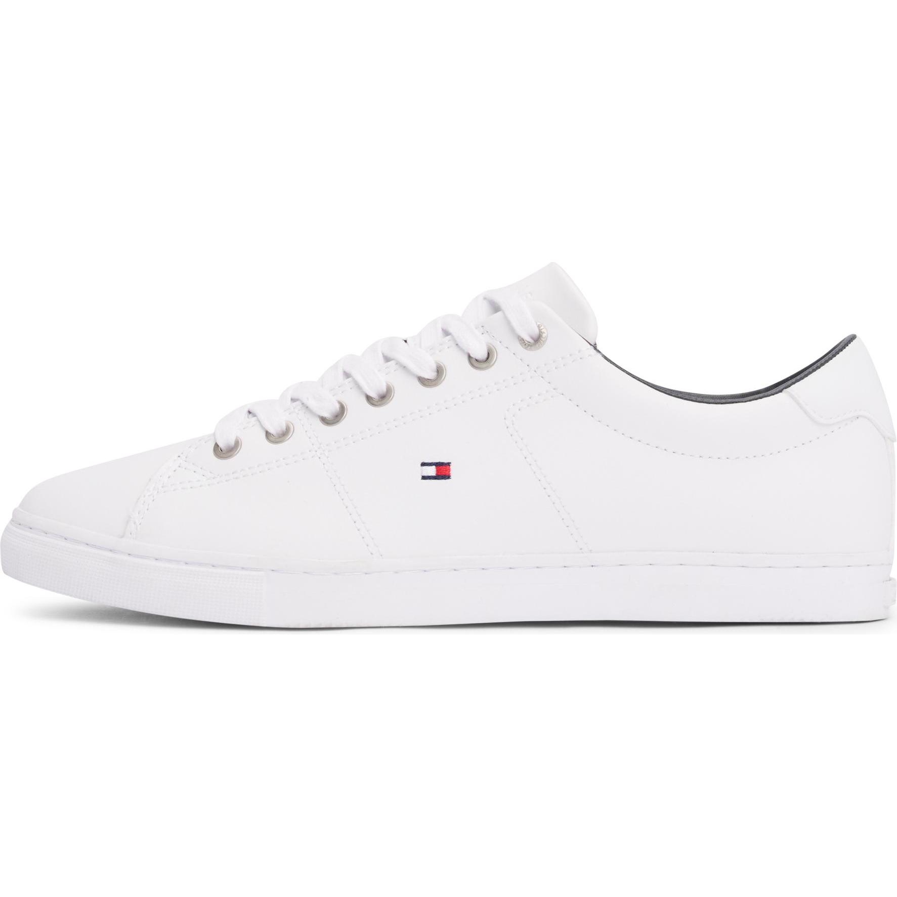 Tommy Hilfiger, Herren, Sneakers, Jay, Weiss, (42)