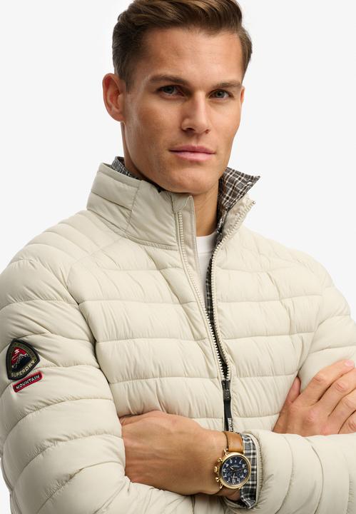 Produktbild Superdry Fuji Lite Steppjacke (XL)