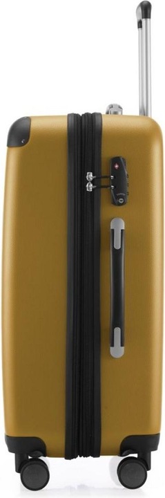 Actual product image Hauptstadtkoffer Spree - Hard Shell Suitcase with TSA (119 l, L (90 - 115l))