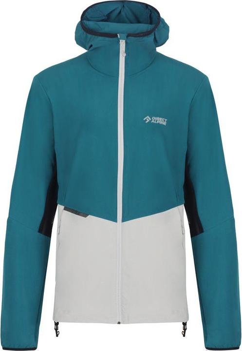 Immagine prodotto Directalpine Giacca Brenta Lady (giacca softshell) - (S)