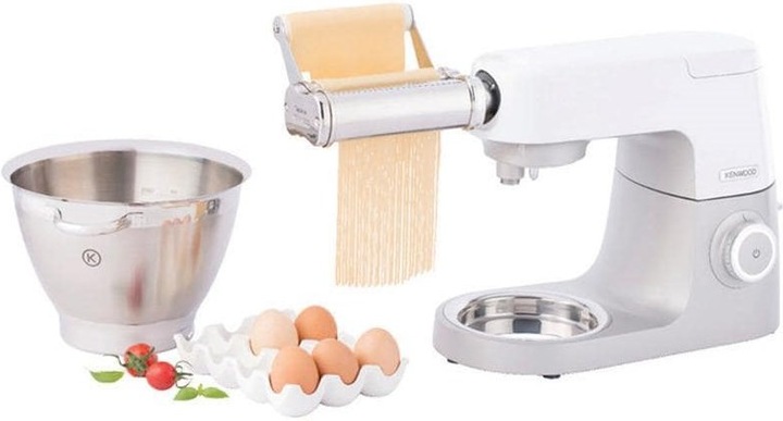 Actual product image Kenwood Pasta attachment KAX982ME Tagliolini