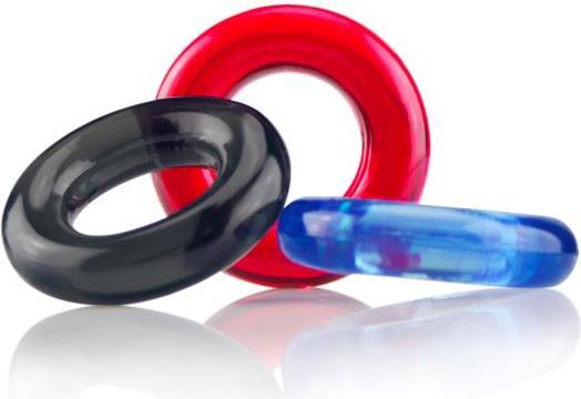 Produktbild Screaming O RingO's