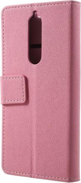 Produktbild MU Classic Classic III Leder Bookcover Series (Nokia 5.1)
