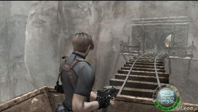Immagine prodotto Capcom Resident Evil 4 HD (PS4)