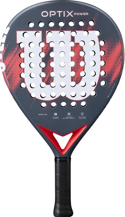 Wilson Test Defy Ls V1 Padel 2