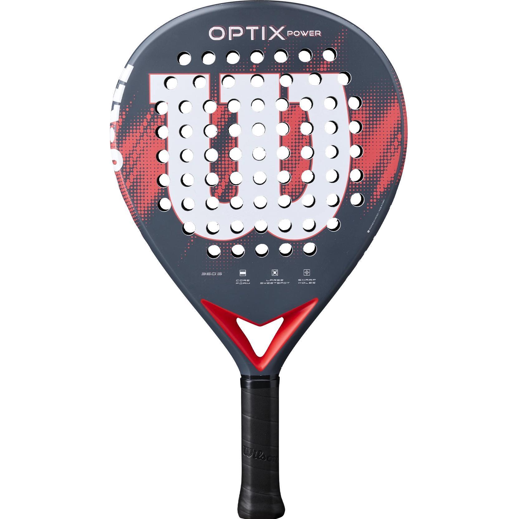 Wilson, Racchetta da padel
