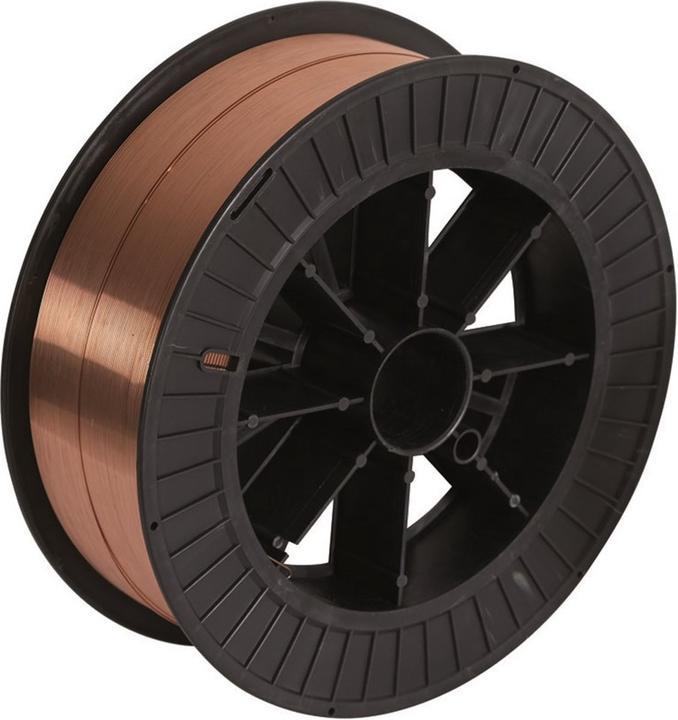 Telwin Lasdraad op rol - Staal - 1mm - 15kg