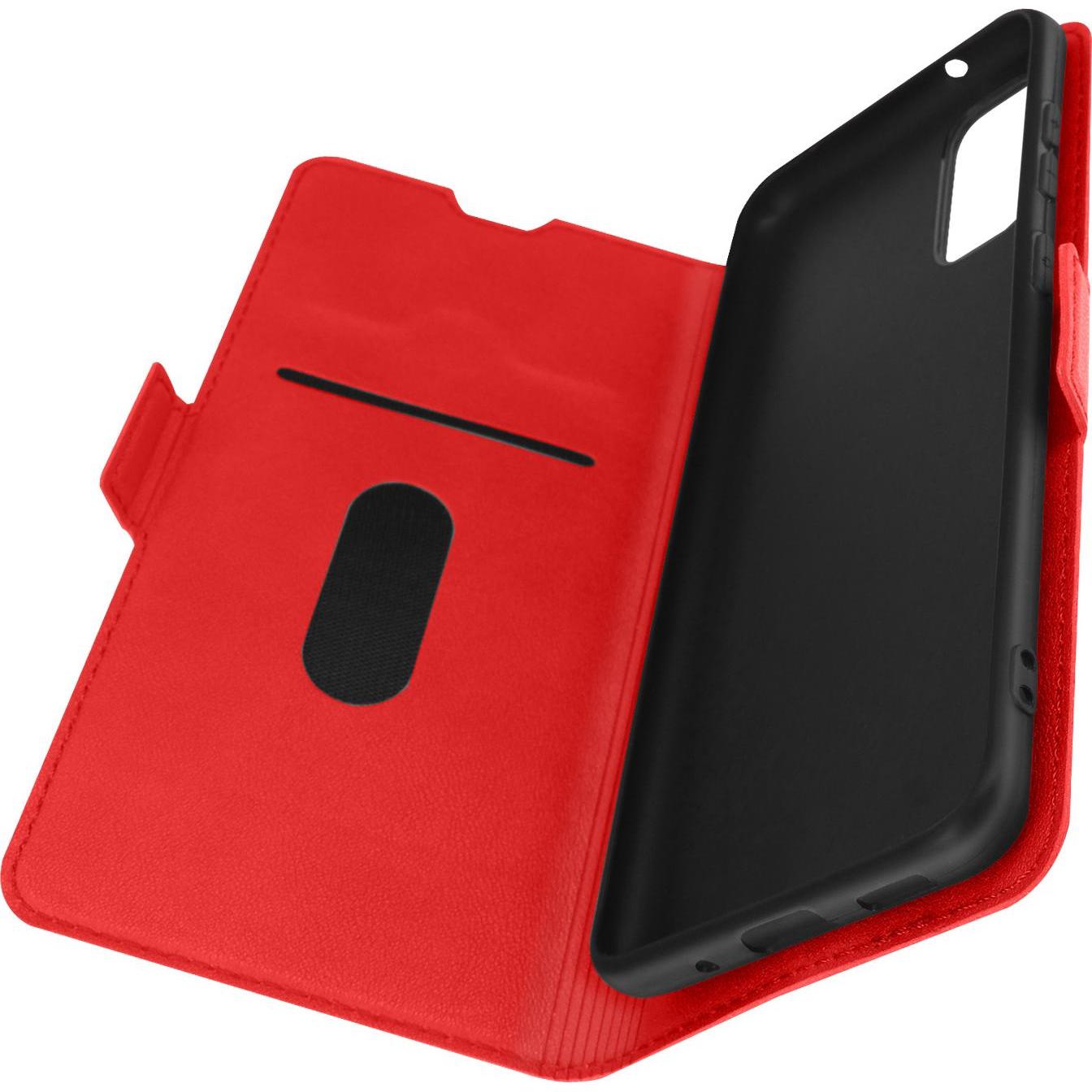 Avizar Volt Series (Samsung Galaxy S20), Smartphone Hülle, Rot