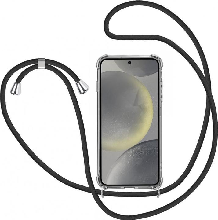 Screenguard Loopster Necklace Case (Samsung Galaxy S24)