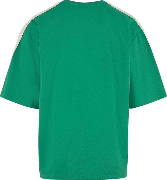 Produktbild Urban Classics Tennis Core Tee - 189363 (L, S)