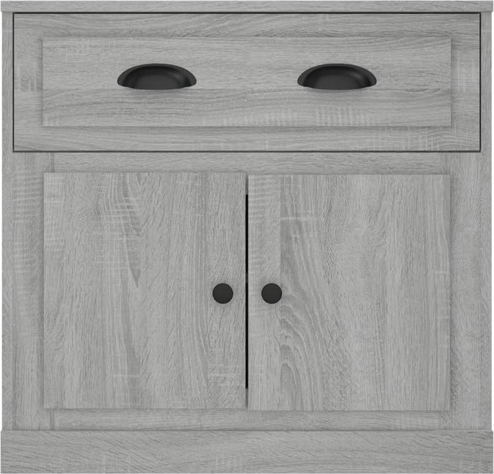 Produktbild vidaXL Sideboard (70 x 35.50 x 67.50 cm)