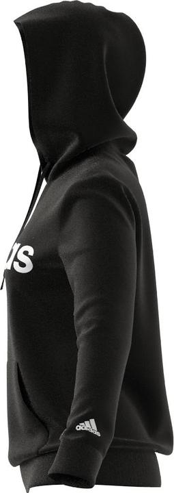 Produktbild Adidas W Lin Ft Hd,Black/White Black/White S (S)