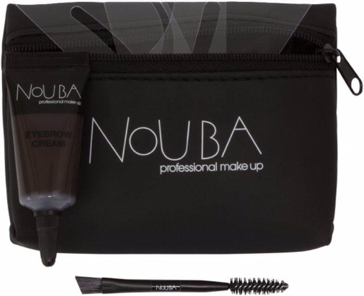 Produktbild Nouba Brow Improver Set Augenbrauen Creme Nr. 30