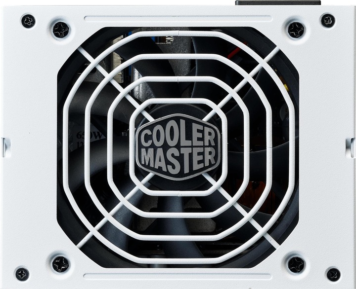 Produktbild Cooler Master V850 SFX Gold (850 W)