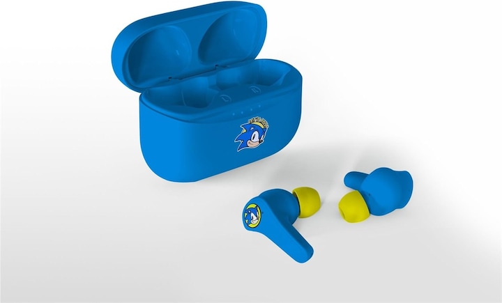 Actual product image GED Cuffie Earpods - OTL - Sonic