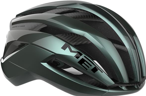 Produktbild MET Rennrad Helm TRENTA 3K CARBON MIPS (2026) (58 - 61 cm)
