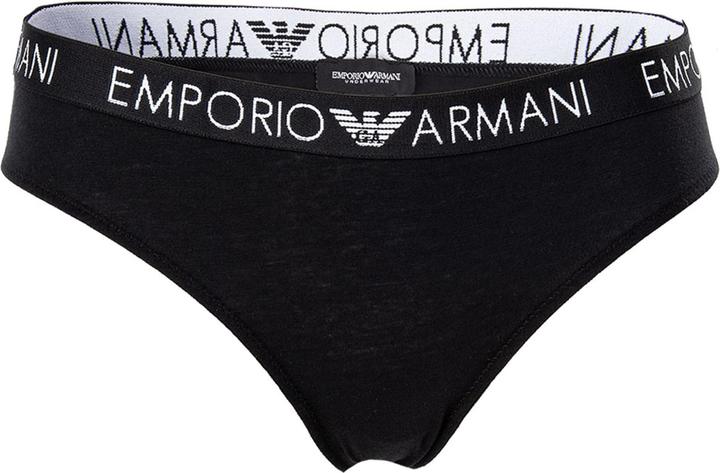 Produktbild Emporio Armani Slip Casual Figurbetont (L, 2er Pack)