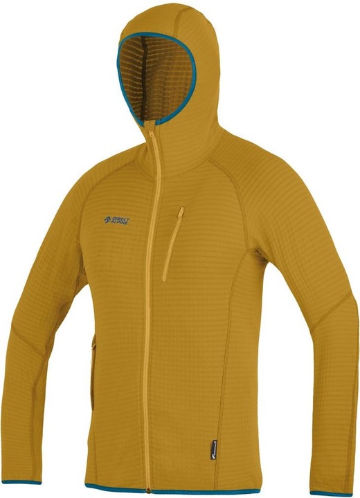 Directalpine Cyclone jacket