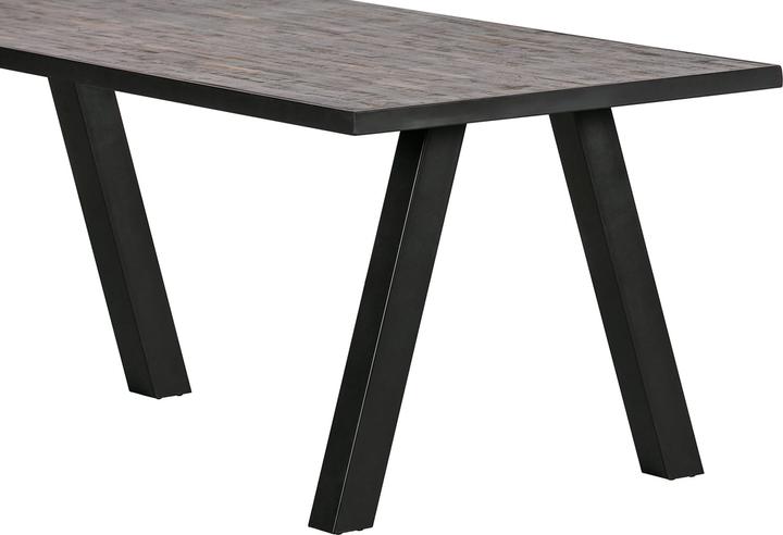 Produktbild Woood Tischplatte Tablo (180 x 90 cm)