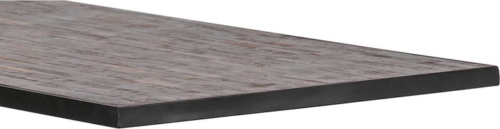 Actual product image Woood Table top Tablo (180 x 90 cm)